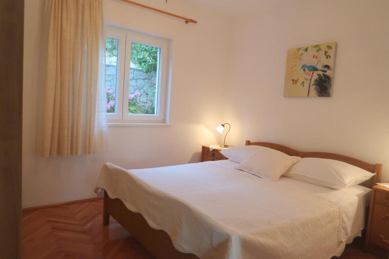 Cvita Apartments Трогір Екстер'єр фото