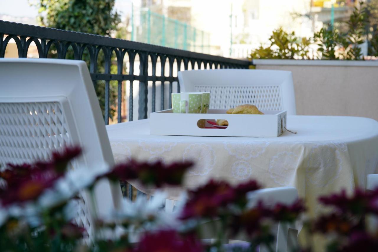 Cvita Apartments Трогір Екстер'єр фото