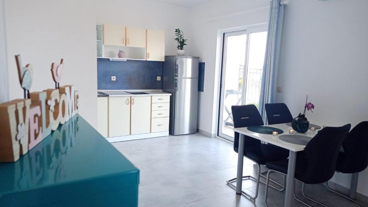 Cvita Apartments Трогір Екстер'єр фото